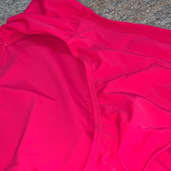 Tropical Escape Bikini bottom size 14 - Picture 2 of 7